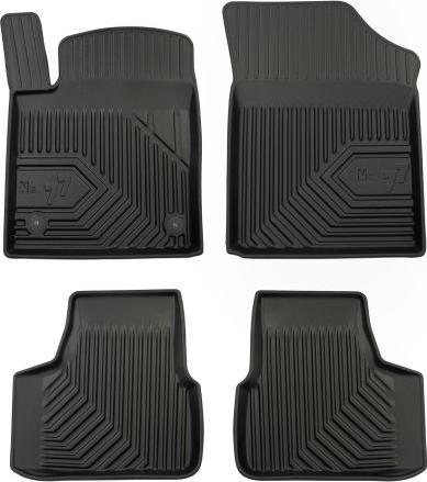 Frogum 77407176 - Комплект килимків autozip.com.ua