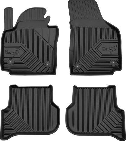 Frogum 77407244 - Комплект килимків autozip.com.ua