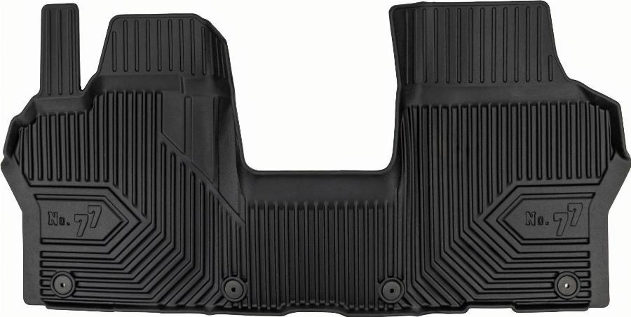 Frogum 77429376 - Комплект килимків autozip.com.ua