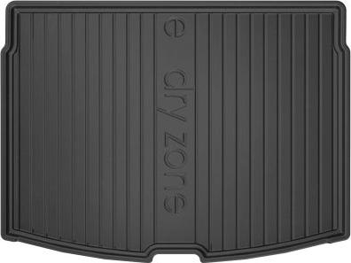 Frogum DZ404076 - Ванночка для багажника autozip.com.ua