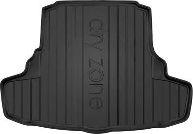 Frogum DZ404151 - Ванночка для багажника autozip.com.ua