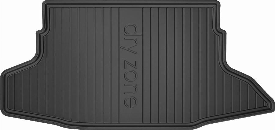 Frogum DZ404311 - Ванночка для багажника autozip.com.ua