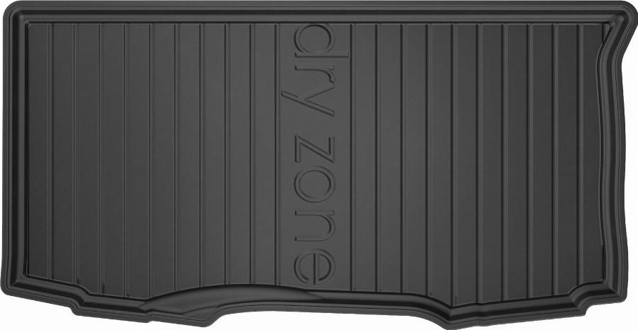 Frogum DZ405080 - Ванночка для багажника autozip.com.ua