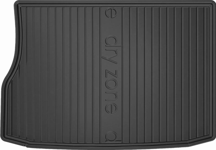 Frogum DZ405233 - Ванночка для багажника autozip.com.ua