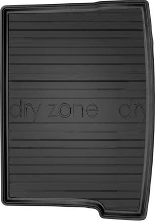 Frogum DZ406513 - Ванночка для багажника autozip.com.ua