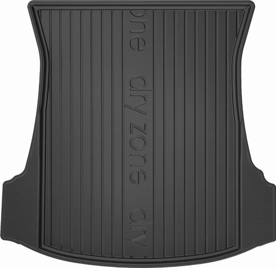 Frogum DZ406803 - Ванночка для багажника autozip.com.ua