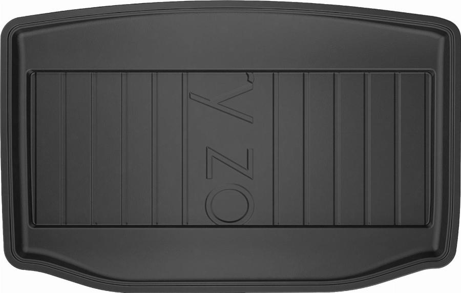 Frogum DZ406827 - Ванночка для багажника autozip.com.ua