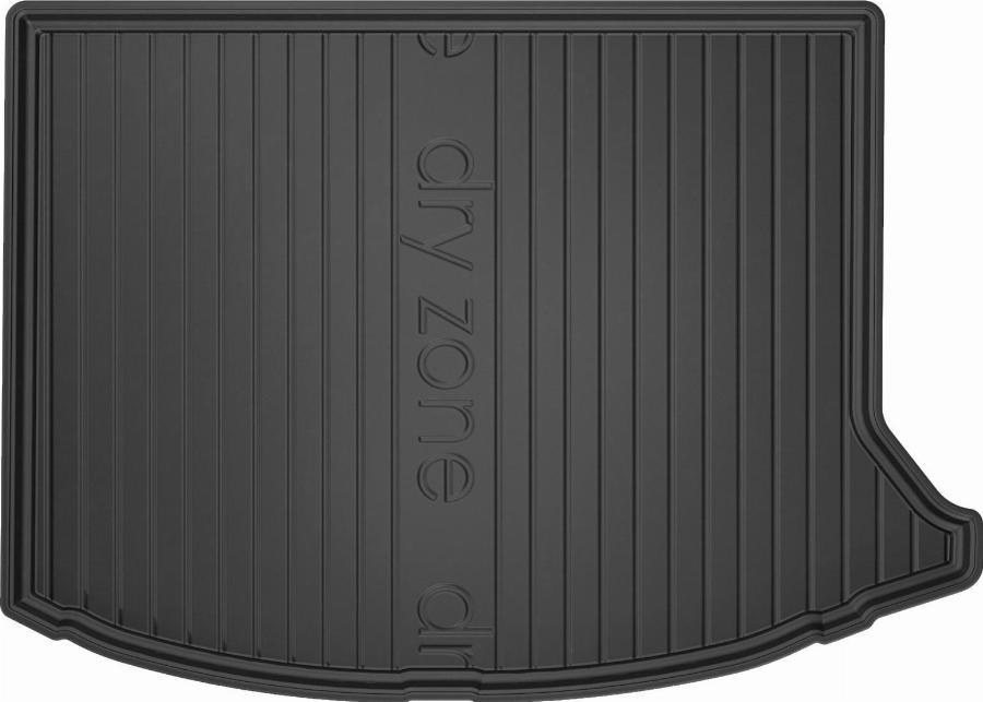 Frogum DZ406247 - Ванночка для багажника autozip.com.ua