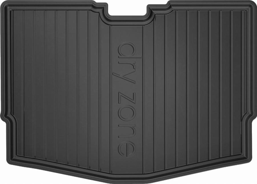 Frogum DZ400610 - Ванночка для багажника autozip.com.ua