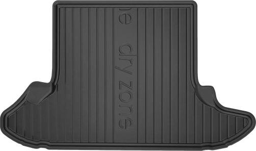Frogum DZ401181 - Ванночка для багажника autozip.com.ua