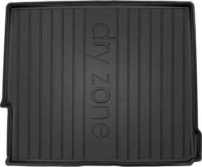Frogum DZ401129 - Ванночка для багажника autozip.com.ua