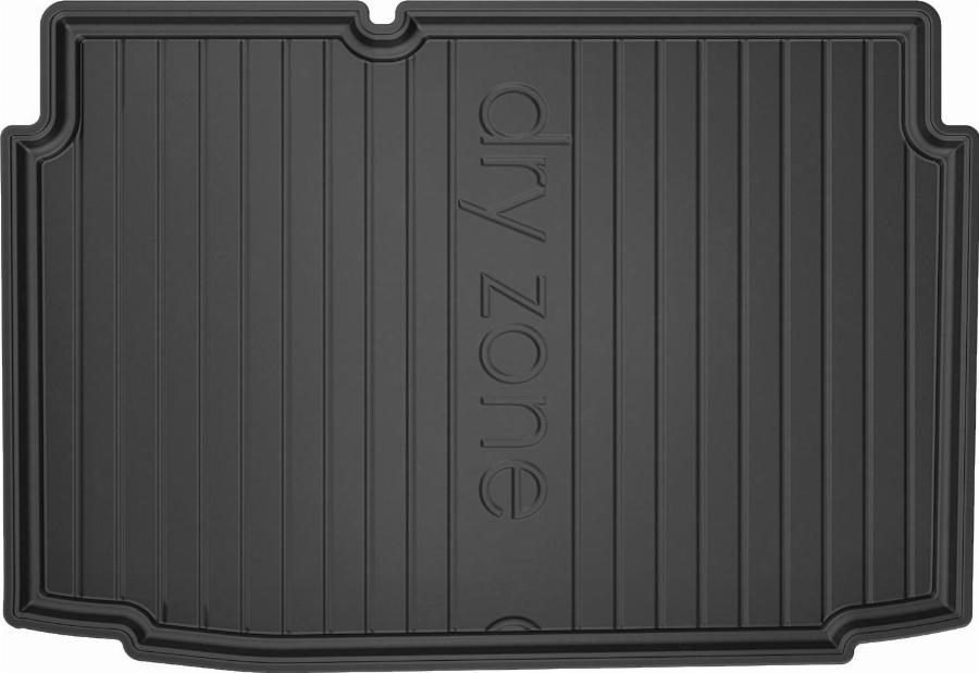 Frogum DZ403505 - Ванночка для багажника autozip.com.ua