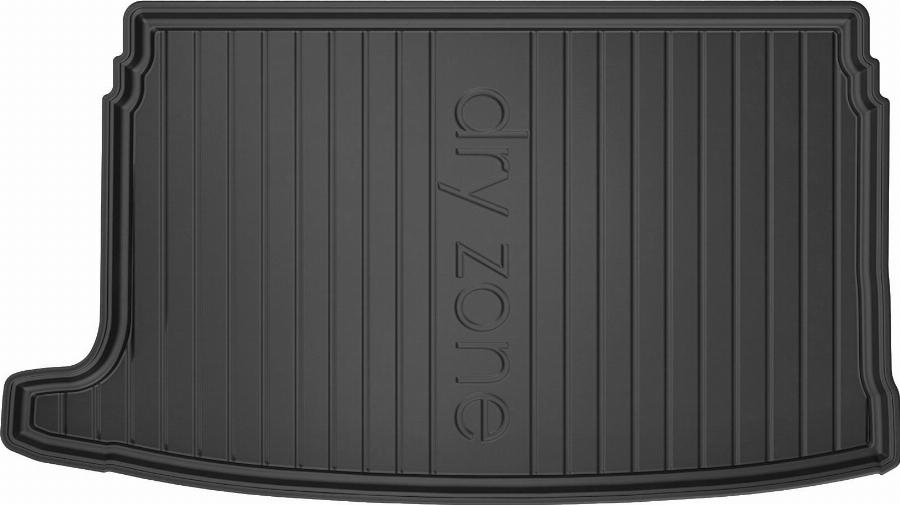 Frogum DZ403512 - Ванночка для багажника autozip.com.ua