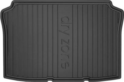 Frogum DZ403116 - Ванночка для багажника autozip.com.ua
