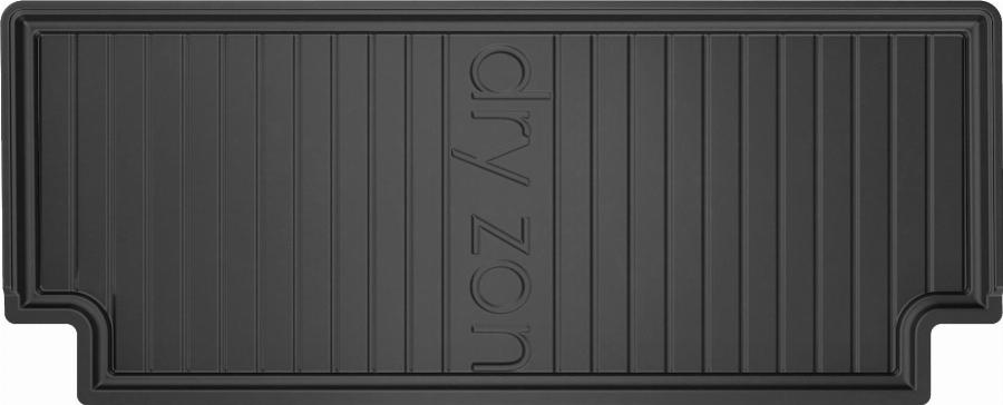 Frogum DZ414020 - Ванночка для багажника autozip.com.ua