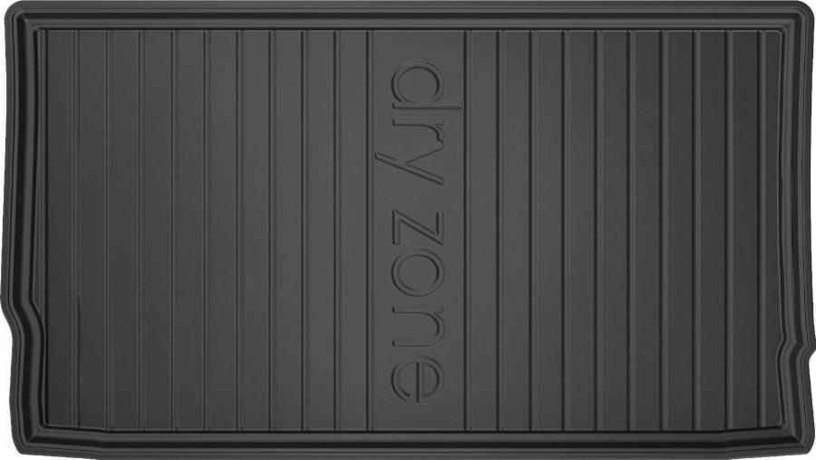 Frogum DZ413726 - Ванночка для багажника autozip.com.ua