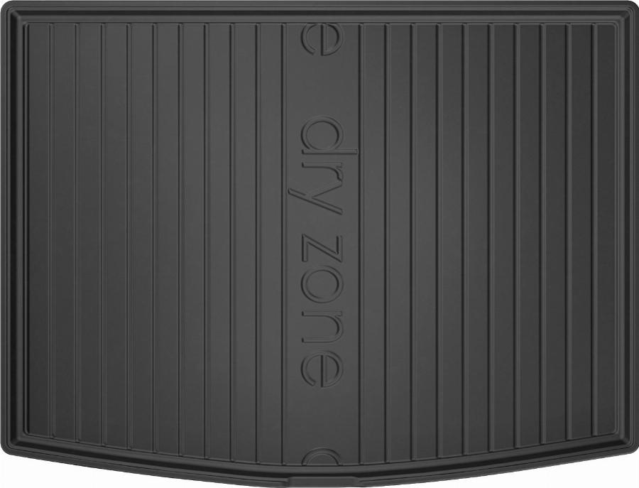 Frogum DZ412118 - Ванночка для багажника autozip.com.ua