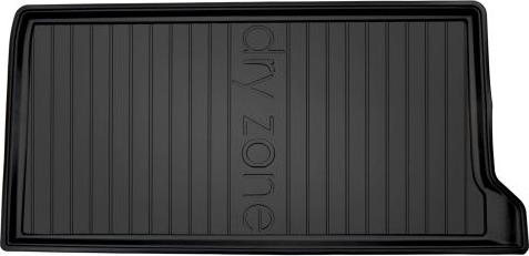Frogum DZ549659 - Ванночка для багажника autozip.com.ua