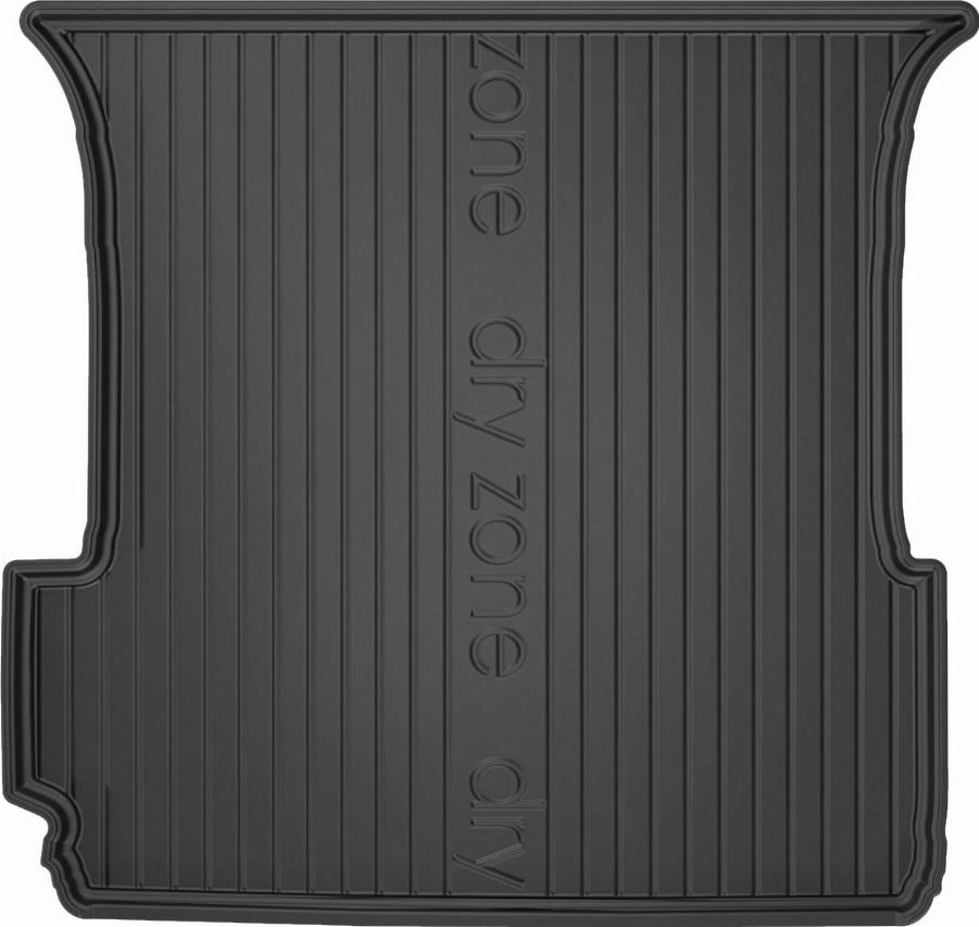 Frogum DZ548409 - Ванночка для багажника autozip.com.ua
