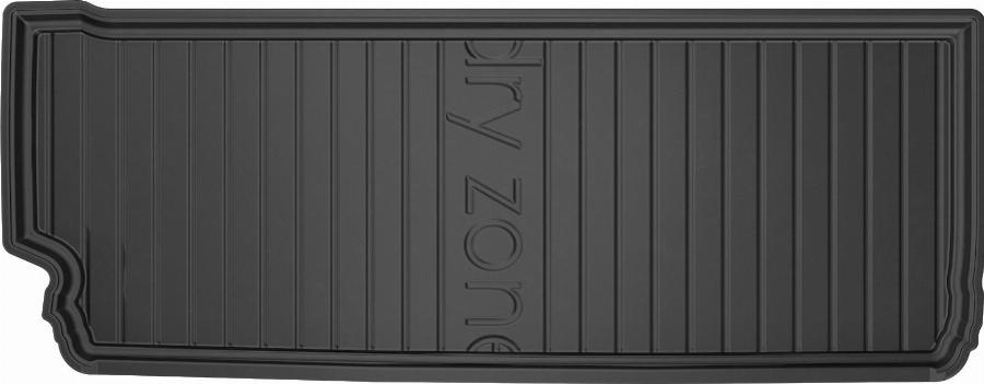 Frogum DZ548416 - Ванночка для багажника autozip.com.ua