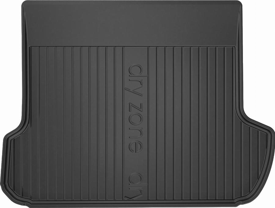 Frogum DZ548126 - Ванночка для багажника autozip.com.ua