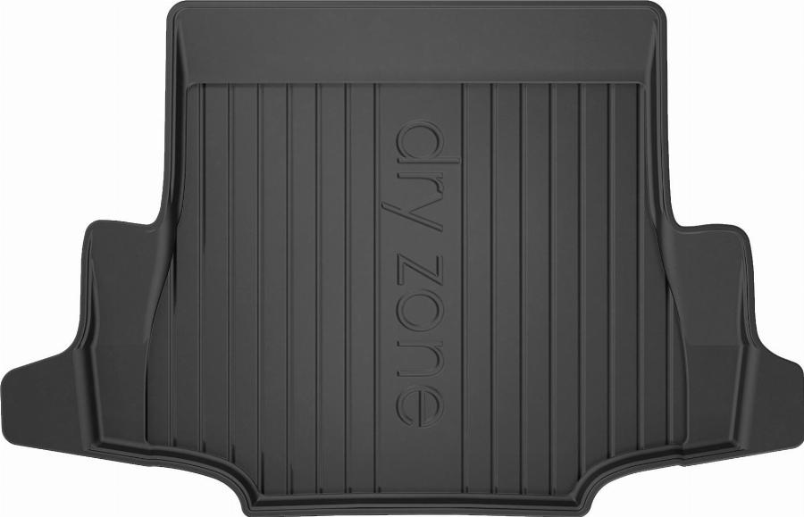 Frogum DZ548225 - Ванночка для багажника autozip.com.ua