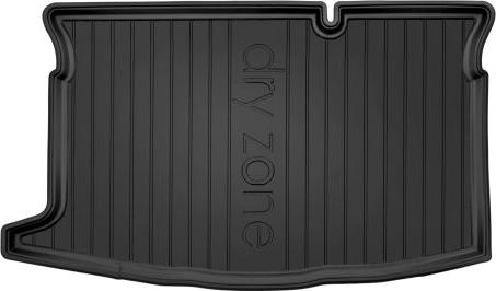 Frogum DZ548713 - Ванночка для багажника autozip.com.ua