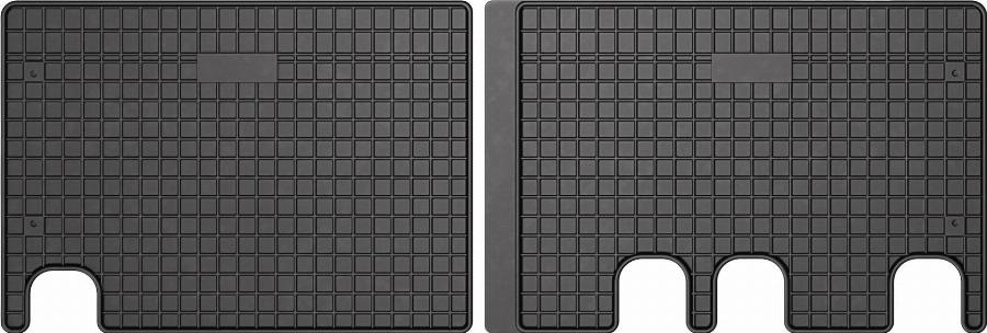 Frogum ET402409 - Комплект килимків autozip.com.ua