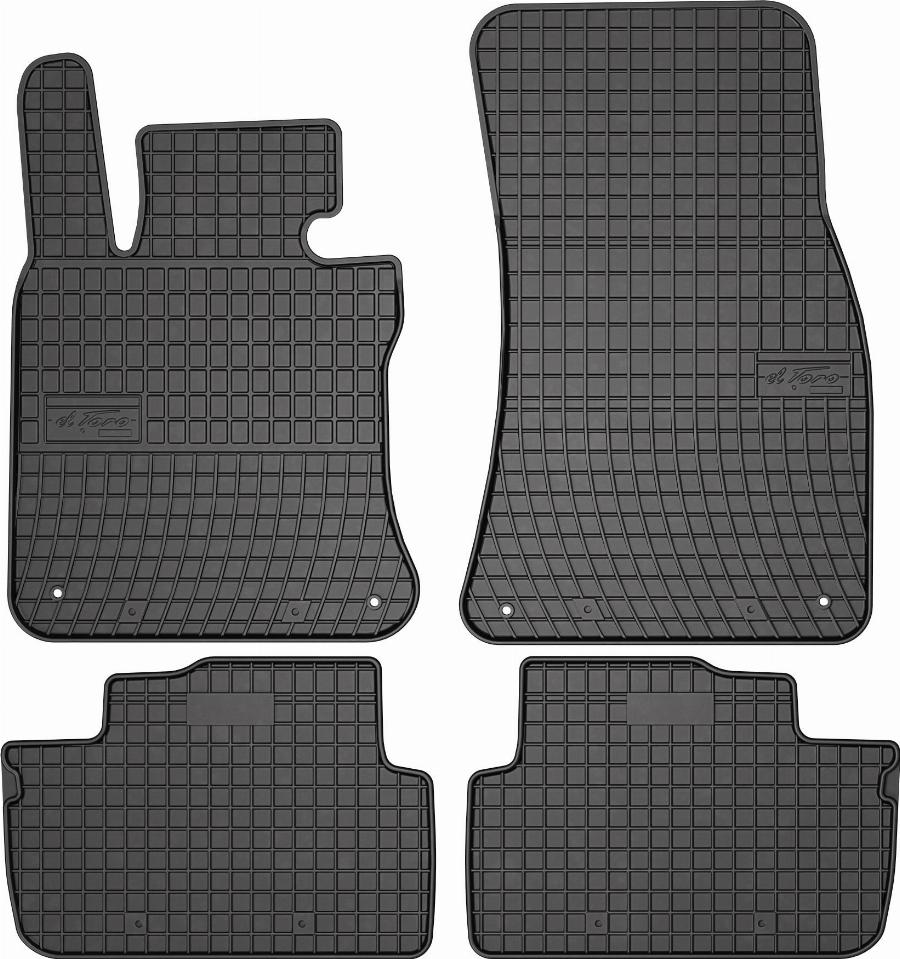 Frogum ET411074 - Комплект килимків autozip.com.ua