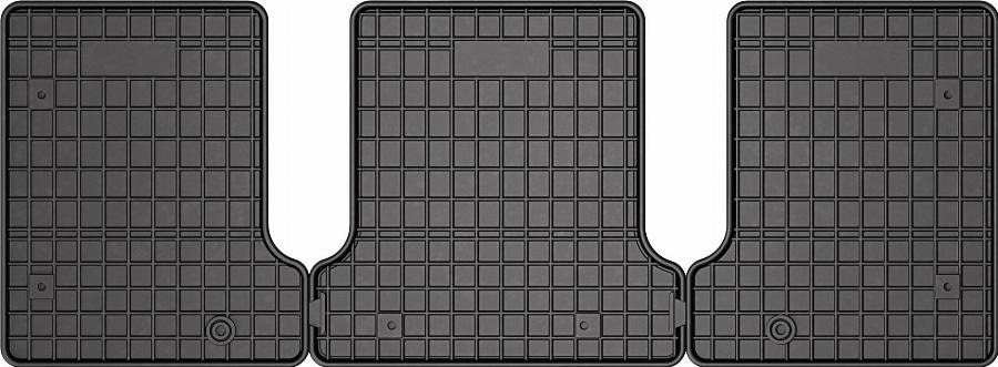 Frogum ET412958 - Комплект килимків autozip.com.ua