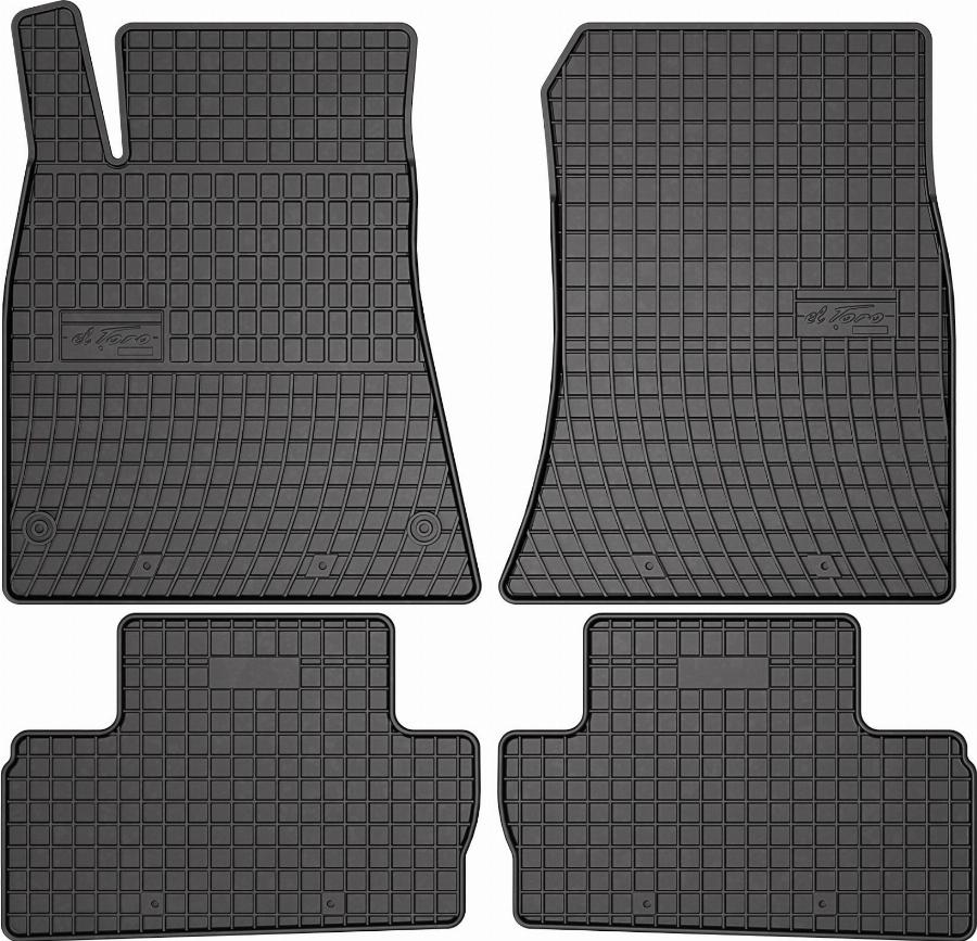 Frogum ET427235 - Комплект килимків autozip.com.ua