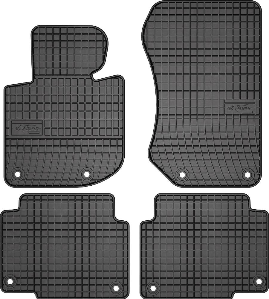 Frogum ET546351 - Комплект килимків autozip.com.ua