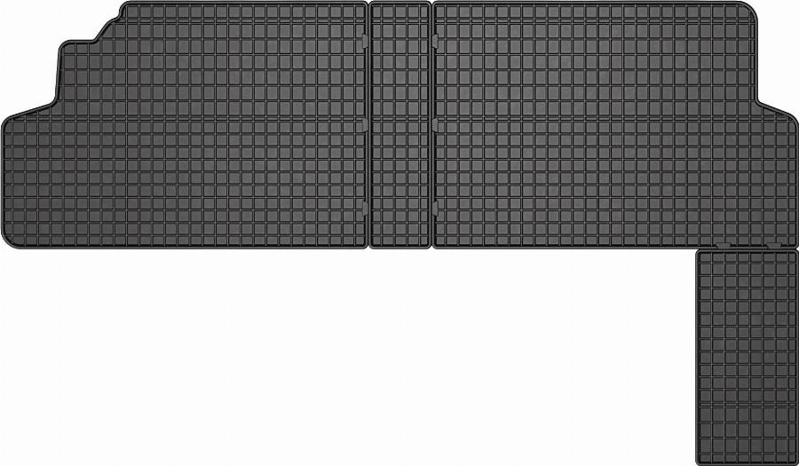 Frogum ET542971 - Комплект килимків autozip.com.ua