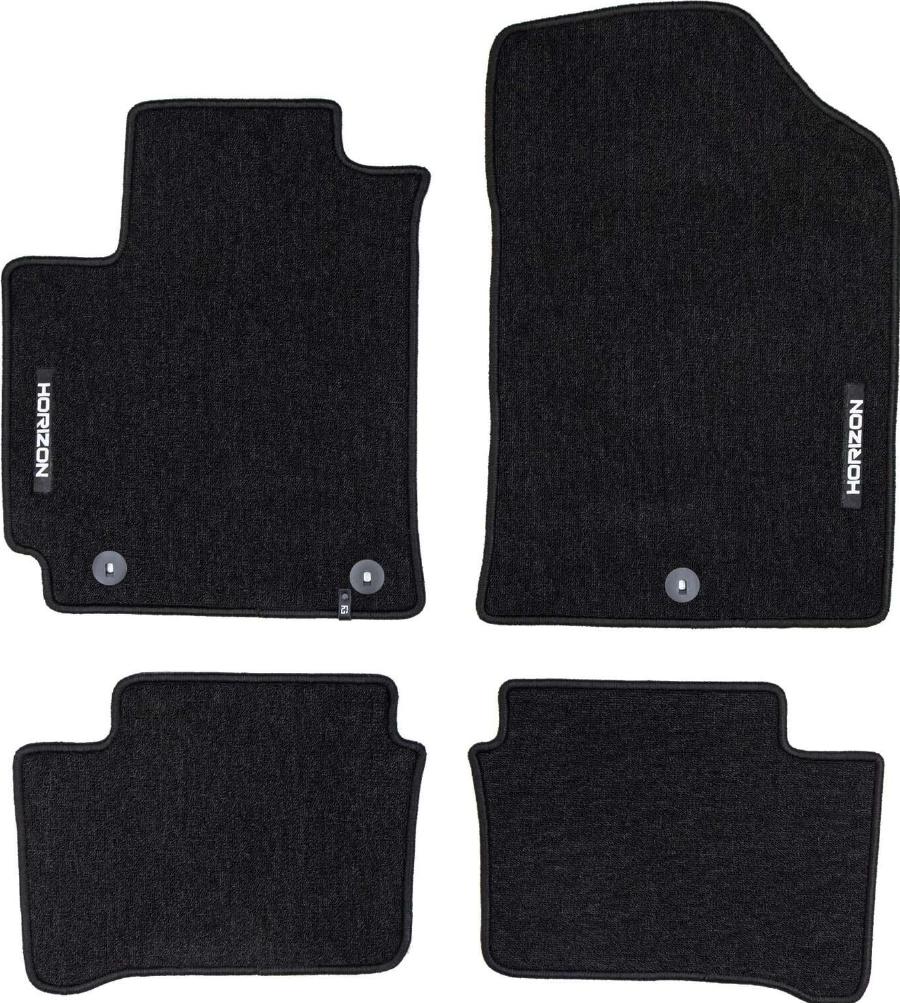 Frogum HR467446 - Комплект килимків autozip.com.ua