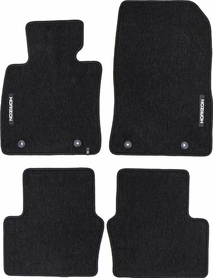 Frogum HR467484 - Комплект килимків autozip.com.ua