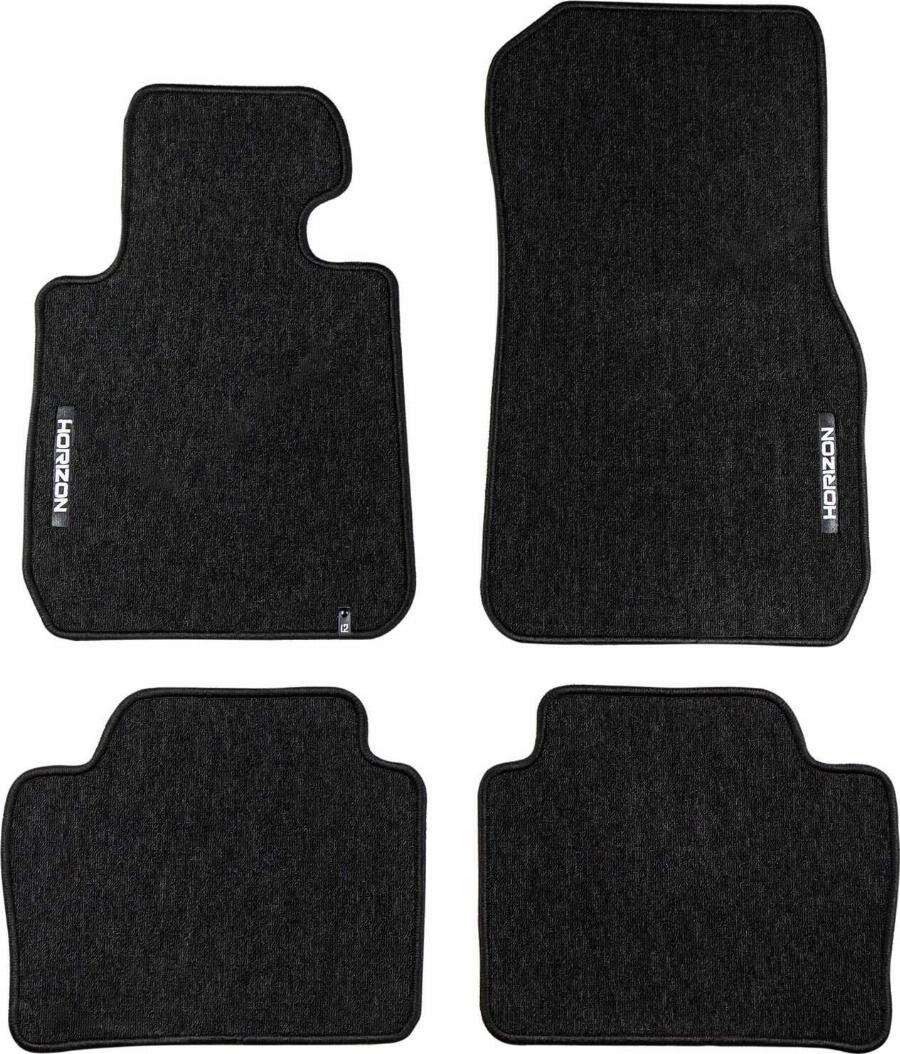Frogum HR420991 - Комплект килимків autozip.com.ua