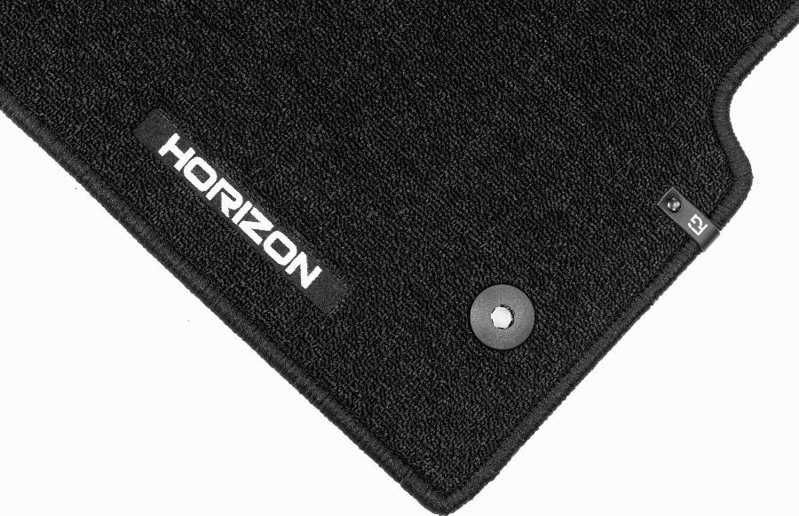 Frogum HR423794 - Комплект килимків autozip.com.ua