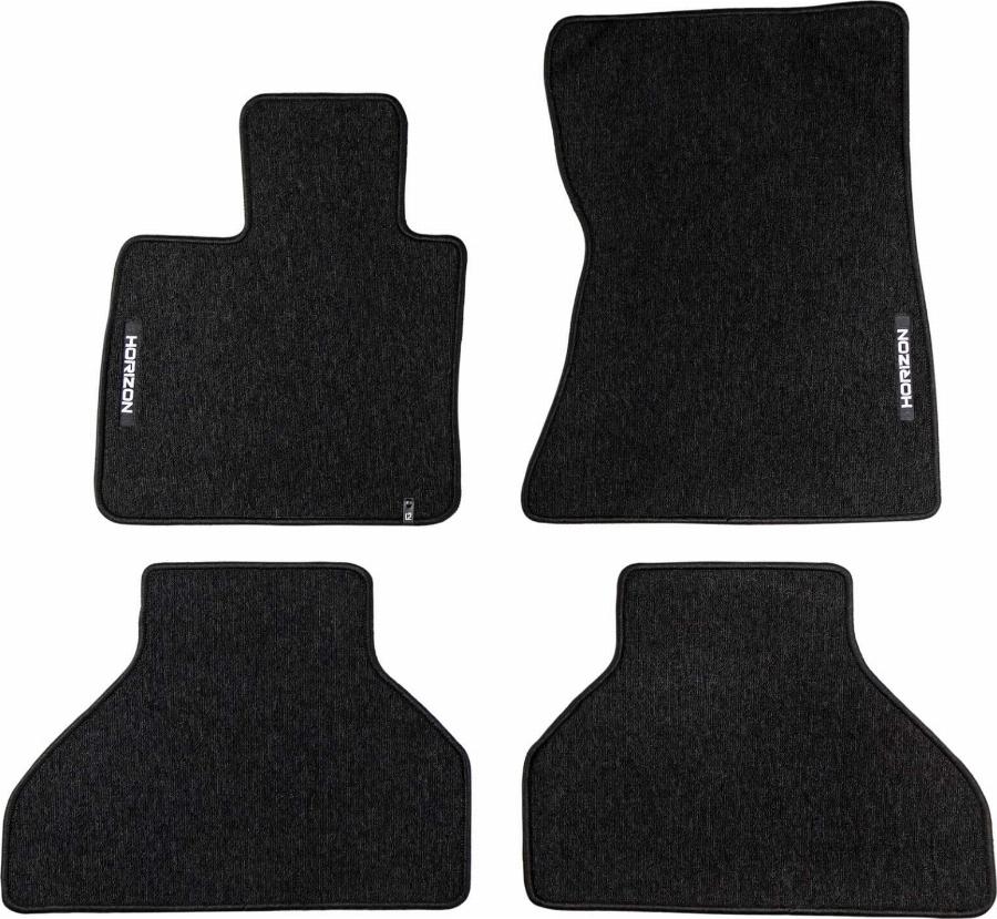 Frogum HR423770 - Комплект килимків autozip.com.ua