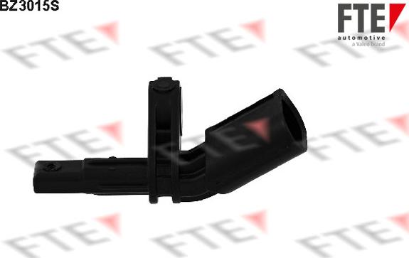 FTE BZ3015S - Датчик ABS, частота обертання колеса autozip.com.ua