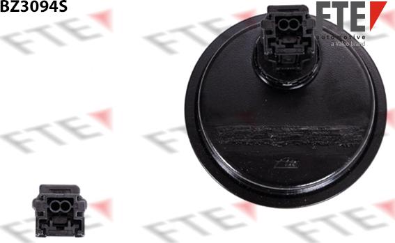FTE BZ3094S - Датчик ABS, частота обертання колеса autozip.com.ua