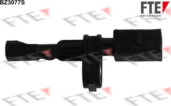 FTE BZ3077S - Датчик ABS, частота обертання колеса autozip.com.ua