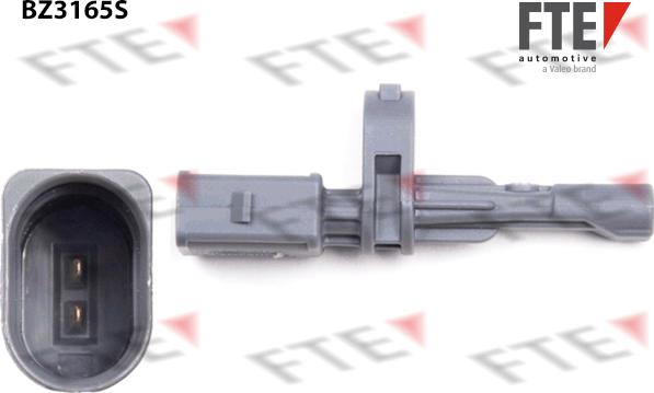 FTE BZ3165S - Датчик ABS, частота обертання колеса autozip.com.ua