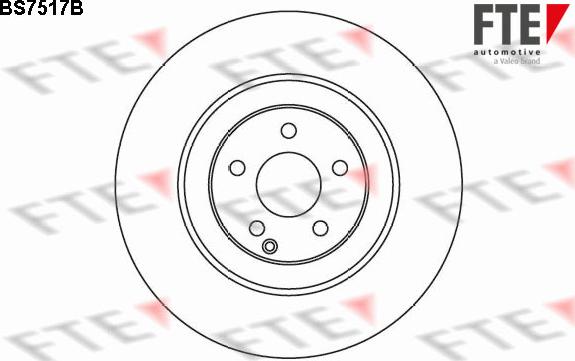 Mercedes-Benz N2204211912 - Гальмівний диск autozip.com.ua