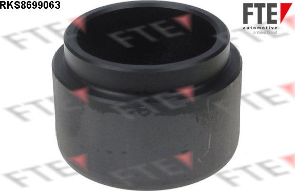 FTE 9313514 - Поршень, корпус скоби гальма autozip.com.ua
