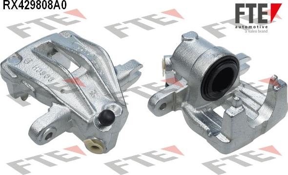 FTE RX429808A0 - Гальмівний супорт autozip.com.ua