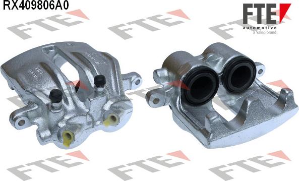 FTE RX409806A0 - Гальмівний супорт autozip.com.ua
