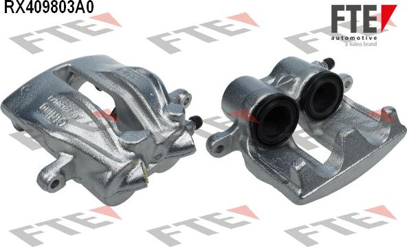 FTE RX409803A0 - Гальмівний супорт autozip.com.ua