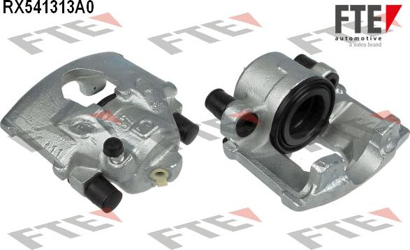 FTE RX541313A0 - Гальмівний супорт autozip.com.ua