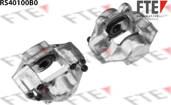 FTE 9298037 - Гальмівний супорт autozip.com.ua