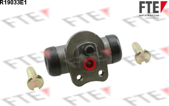 FTE R19033E1 - Колісний гальмівний циліндр autozip.com.ua